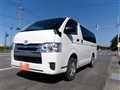 2017 Toyota Hiace Van