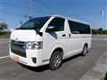2017 Toyota Hiace Van