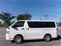 2017 Toyota Hiace Van