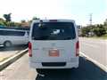 2017 Toyota Hiace Van