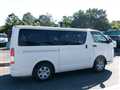 2017 Toyota Hiace Van