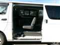 2017 Toyota Hiace Van