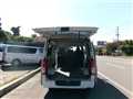 2017 Toyota Hiace Van
