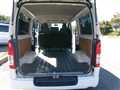 2017 Toyota Hiace Van
