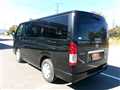 2022 Toyota Hiace Van