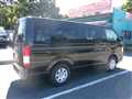 2022 Toyota Hiace Van