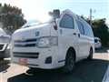 2012 Toyota Hiace Van