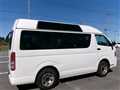 2012 Toyota Hiace Van
