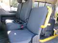2012 Toyota Hiace Van