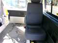 2012 Toyota Hiace Van
