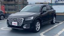 2017 Audi Q2