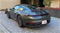 2022 Porsche 911