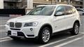 2012 BMW X3