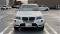 2012 BMW X3
