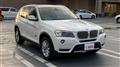 2012 BMW X3