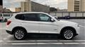 2012 BMW X3