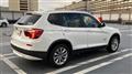 2012 BMW X3
