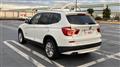 2012 BMW X3