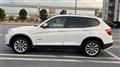 2012 BMW X3