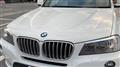 2012 BMW X3