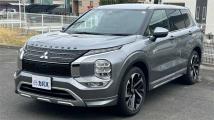 2022 Mitsubishi OUTLANDER PHEV