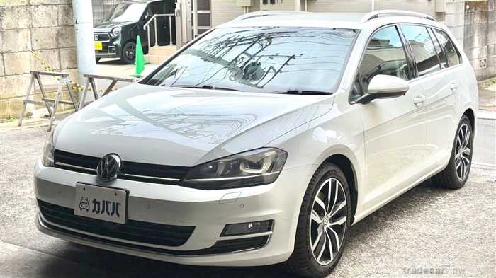 2015 Volkswagen Volkswagen Others