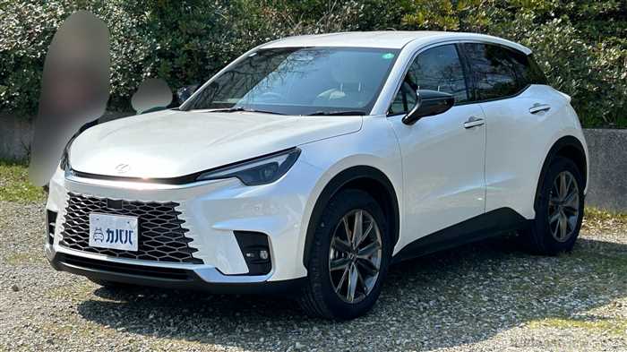 2024 Lexus Other