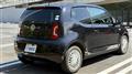 2013 Volkswagen up!