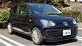 2013 Volkswagen up!