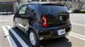 2013 Volkswagen up!