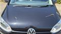 2013 Volkswagen up!