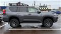 2020 Toyota Land Cruiser Prado