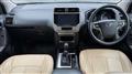 2020 Toyota Land Cruiser Prado