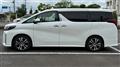 2022 Toyota Alphard