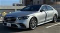 2023 Mercedes-Benz S-Class