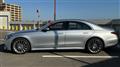 2023 Mercedes-Benz S-Class