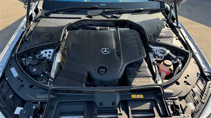 Mercedes-Benz S-Class 2023 — фото 11 купить в Москве
