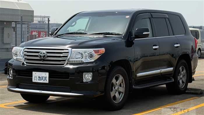 2012 Toyota Toyota Others