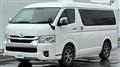 2024 Toyota Hiace Wagon