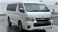 2024 Toyota Hiace Wagon