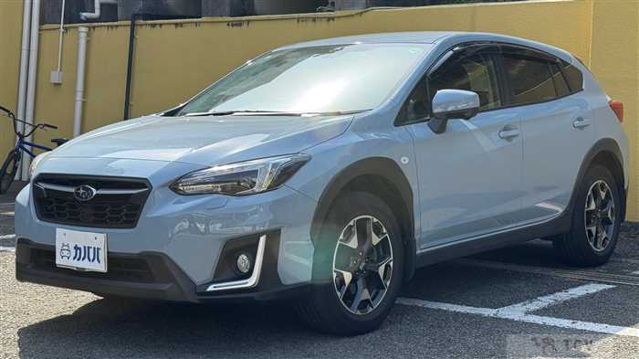 2019 Subaru Subaru Others