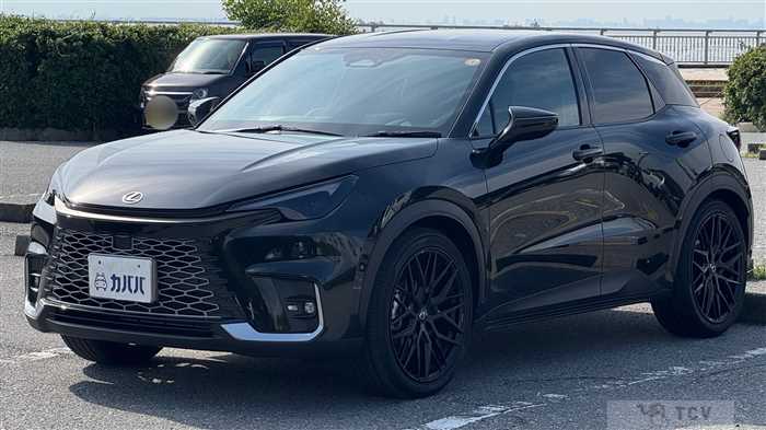 2024 Lexus Other