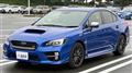 2016 Subaru WRX STI