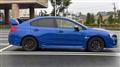 2016 Subaru WRX STI