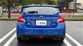 2016 Subaru WRX STI