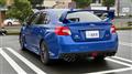 2016 Subaru WRX STI