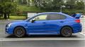 2016 Subaru WRX STI