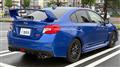 2016 Subaru WRX STI