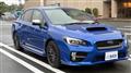2016 Subaru WRX STI