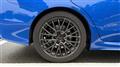 2016 Subaru WRX STI